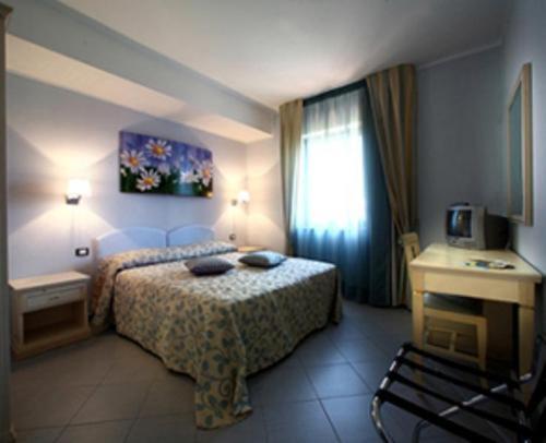 Villa Aurora Le Castella  Quarto foto